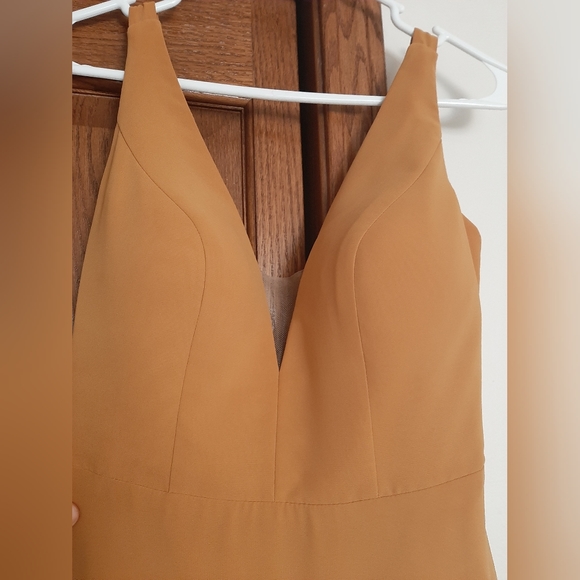 Sorella Vita Bridesmaid dress - Picture 2 of 4